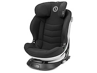 Niki next kinderzitje 100–150 cm – isofix i-size ece draaibaar autostoeltje r129/03 - afbeelding 1 van  7