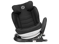 Niki next kinderzitje 100–150 cm – isofix i-size ece draaibaar autostoeltje r129/03 - afbeelding 2 van  7