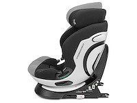 Niki next kinderzitje 100–150 cm – isofix i-size ece draaibaar autostoeltje r129/03 - afbeelding 3 van  7