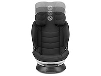 Niki next kinderzitje 100–150 cm – isofix i-size ece draaibaar autostoeltje r129/03 - afbeelding 4 van  7