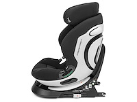 Niki next kinderzitje 100–150 cm – isofix i-size ece draaibaar autostoeltje r129/03 - afbeelding 6 van  7