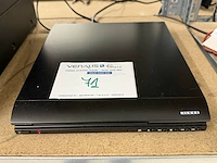 Nikkei cd speler