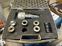 Nikken freeshouderset - afbeelding 1 van  3