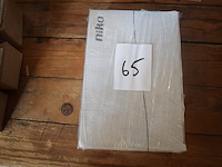 Niko dimmers 6st. - afbeelding 2 van  2
