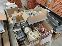 Niko, legrand divers installatiemateriaal - afbeelding 6 van  6
