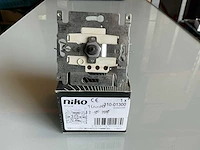 Niko partij dimmers & schakelaars