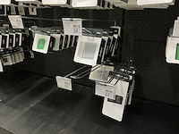 Niko partij hydrodozen, waterdichte druknoppen, .. - afbeelding 4 van  12