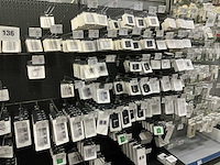 Niko partij hydrodozen, waterdichte druknoppen, .. - afbeelding 1 van  12