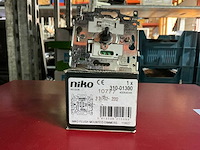 Niko partij schakelaars & dimmers