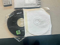 Nikon coolpix p100 compact fotocamera - afbeelding 2 van  15