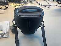 Nikon coolpix p100 compact fotocamera - afbeelding 3 van  15