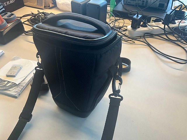 Nikon coolpix p100 compact fotocamera - afbeelding 4 van  15