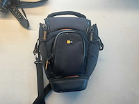 Nikon coolpix p100 compact fotocamera - afbeelding 5 van  15