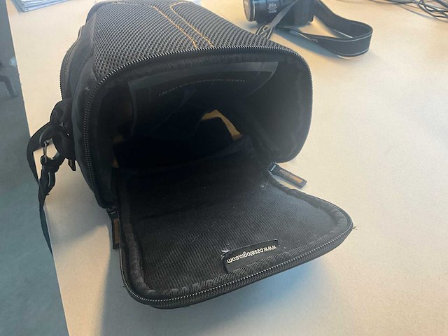 Nikon coolpix p100 compact fotocamera - afbeelding 6 van  15