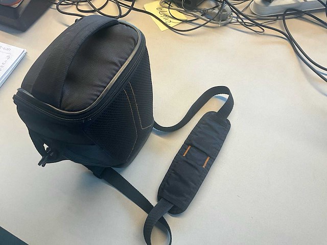 Nikon coolpix p100 compact fotocamera - afbeelding 7 van  15