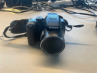 Nikon coolpix p100 compact fotocamera - afbeelding 9 van  15