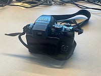 Nikon coolpix p100 compact fotocamera - afbeelding 10 van  15