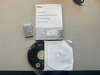Nikon coolpix p100 compact fotocamera - afbeelding 14 van  15