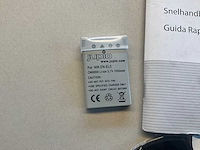 Nikon coolpix p100 compact fotocamera - afbeelding 15 van  15