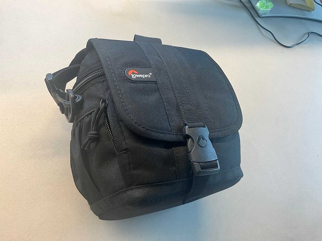 Nikon coolpix p600 compact fotocamera - afbeelding 3 van  11