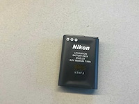 Nikon coolpix p600 compact fotocamera - afbeelding 9 van  11