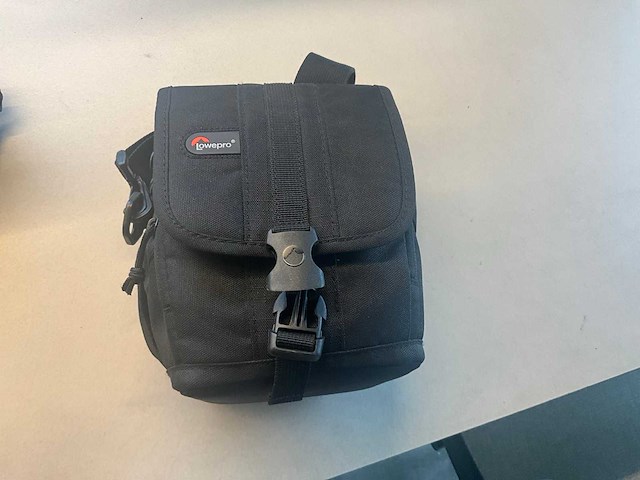 Nikon coolpix p600 compact fotocamera - afbeelding 11 van  11