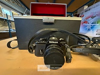 Nikon fototoestel - afbeelding 2 van  5