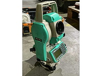 Nikon npl-352 bouwlaser - afbeelding 2 van  7