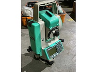 Nikon npl-352 bouwlaser - afbeelding 3 van  7