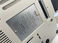 Nikon optiphot-2 meetmicroscoop - afbeelding 9 van  9