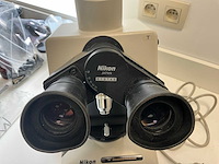 Nikon optiphot-2 meetmicroscoop - afbeelding 3 van  9