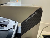 Nikon optiphot-2 meetmicroscoop - afbeelding 7 van  9