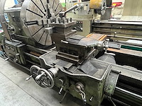 Niles - dz 1000 - universele draaibank - afbeelding 3 van  5