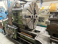 Niles - dz 1000 - universele draaibank - afbeelding 2 van  4