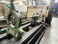 Niles - dz 1000 - universele draaibank - afbeelding 3 van  4