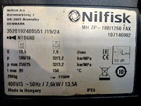 Nilfisk - 2024 - mh7p - vloerreiniger - afbeelding 7 van  7