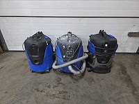 Nilfisk - industriële stofzuiger