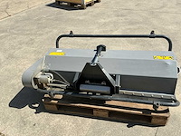 Nilfisk 1300mm klepelmaaier - afbeelding 2 van  5
