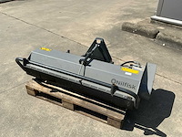 Nilfisk 1300mm klepelmaaier - afbeelding 4 van  5