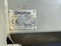 Nilfisk 1300mm klepelmaaier - afbeelding 5 van  5