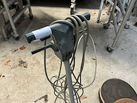 Nilfisk 421a eenschijfsmachine - afbeelding 5 van  6