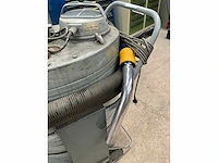 Nilfisk advance gm 626 industriële stofzuiger - afbeelding 6 van  9