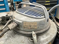 Nilfisk advance gm 626 industriële stofzuiger - afbeelding 7 van  9