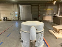 Nilfisk advance iv 055 l industriële stofzuiger - afbeelding 2 van  17