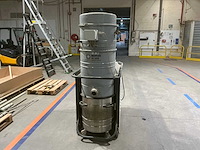 Nilfisk advance iv 055 l industriële stofzuiger - afbeelding 11 van  17