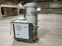 Nilfisk advance iv 055 l industriële stofzuiger - afbeelding 12 van  17