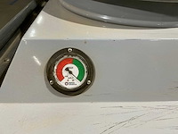 Nilfisk advance iv 055 l industriële stofzuiger - afbeelding 15 van  17