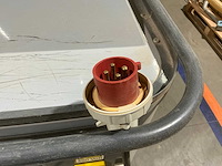 Nilfisk advance iv 055 l industriële stofzuiger - afbeelding 16 van  17