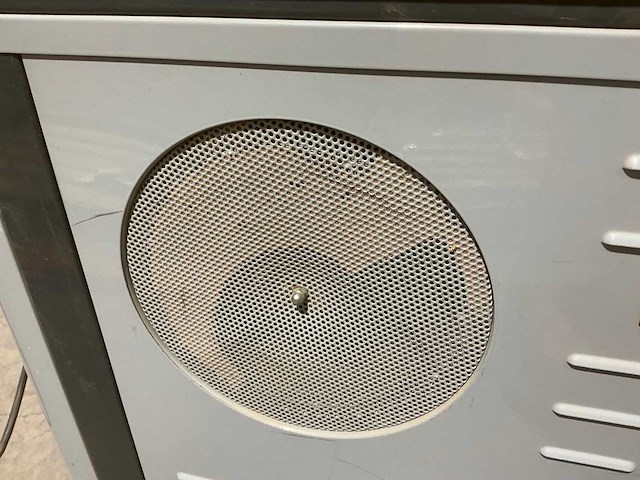 Nilfisk advance iv 055 l industriële stofzuiger - afbeelding 3 van  17