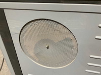 Nilfisk advance iv 055 l industriële stofzuiger - afbeelding 3 van  17